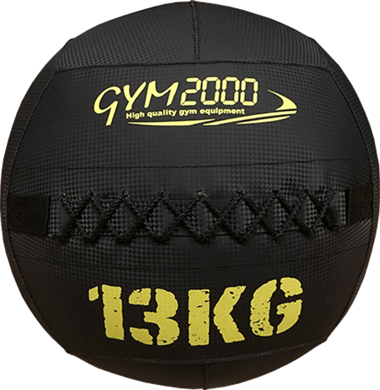 GYM2000 Wall Ball