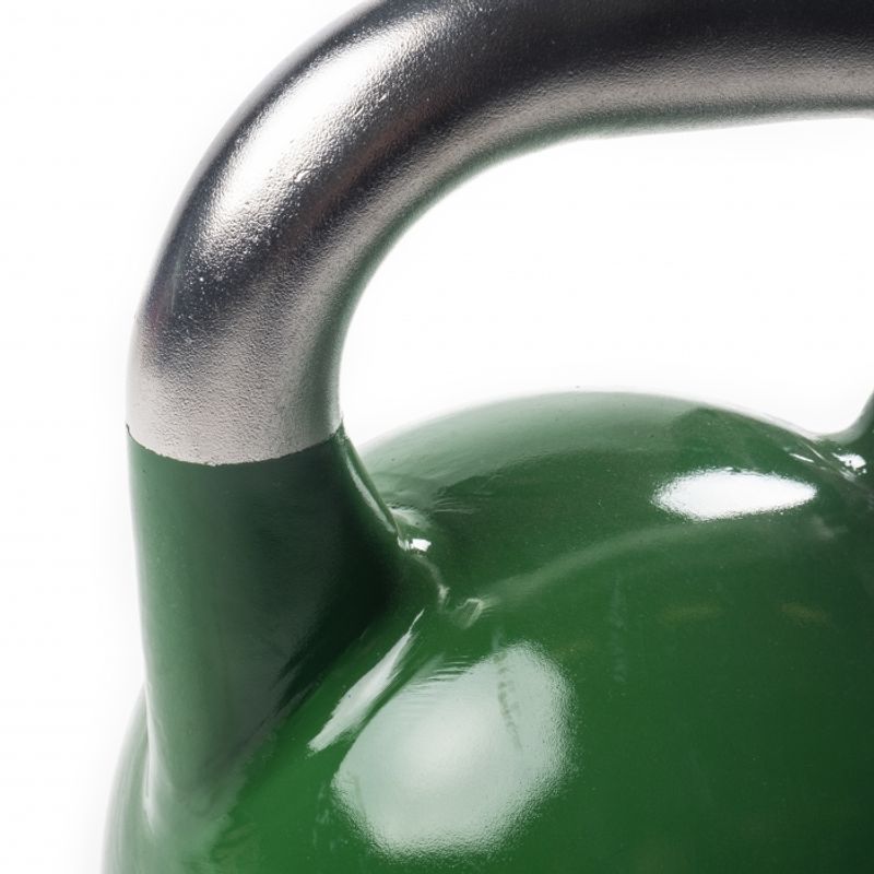 GYM2000 Kettlebell Competition